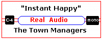 Instant Happy, click for audio
