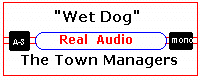 Wet Dog, click for audio
